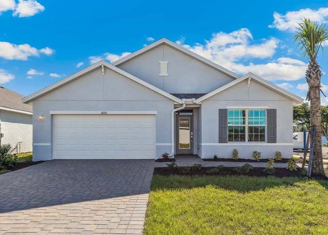 Property at CALI Plan, Fort Myers, FL 33905, 4 beds, 2 baths