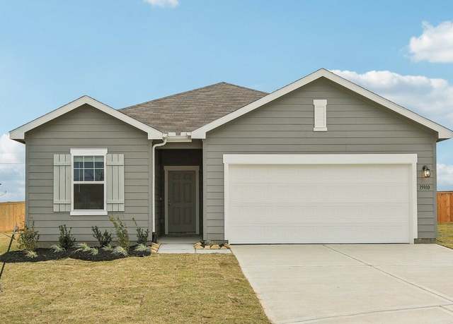 Property at Prism Plan, Maxwell, TX 78656, 4 beds, 3 baths