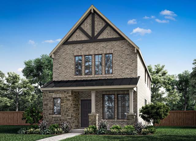 Property at Newland Plan, Lavon, TX 75166, 3 beds, 2.5 baths