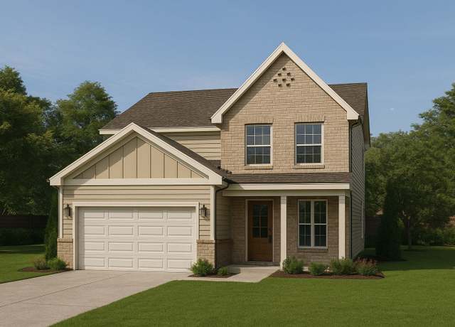 Property at Kent Plan, Ooltewah, TN 37363, 3 beds, 2.5 baths