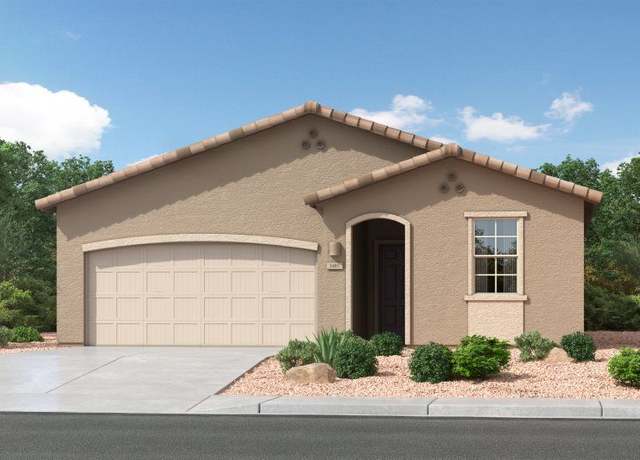 Property at 715 W Calle El Acuario, Sahuarita, AZ 85629, 3 beds, 2 baths