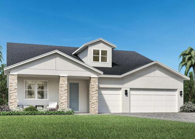 Property at Condor Plan, Apopka, FL 32703, 3 beds, 2.5 baths