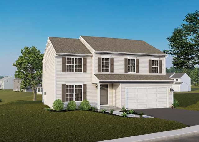 Property at Burberry Plan, East Berlin, PA 17316, 4 beds, 2.5 baths