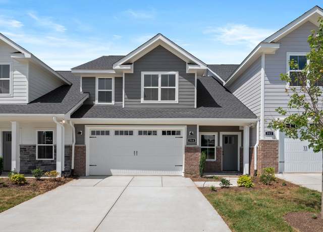 Property at 514 Rohan Dr #60, Murfreesboro, TN 37129, 4 beds, 2.5 baths