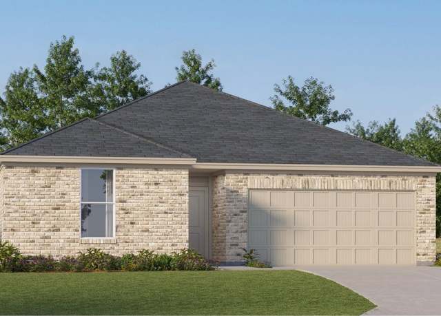 Property at Frey Plan, Hockley, TX 77447, 3 beds, 2 baths