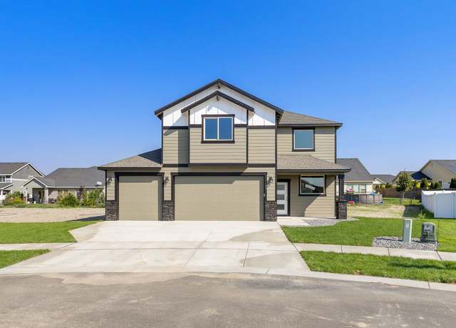 Property at 104 Tiber St, Boardman, OR 97818, 3 beds, 2 baths