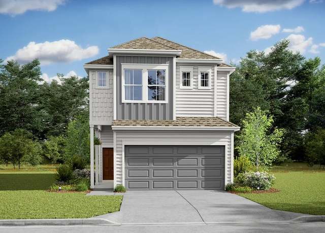 Property at 11402 Galway Grove Dr, Houston, TX 77047, 2 beds, 2.5 baths