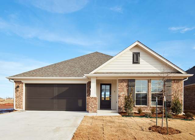 Property at Lucy Plan, Edmond, OK 73012, 2 beds, 2 baths