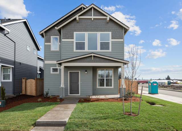 Property at The 1912 Plan, Cornelius, OR 97113, 3 beds, 2.5 baths