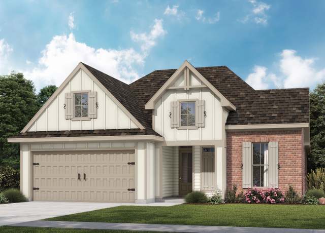 Property at Viola Transitional Plan, Lafayette, LA 70508, 3 beds, 2 baths