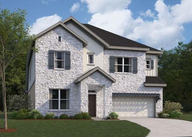 Property at 3687 Prosper Rd, Leander, TX 78641, 5 beds, 4.5 baths