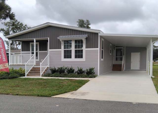 Property at 713 Tiki Bear, Deland, FL 32724, 3 beds, 2 baths