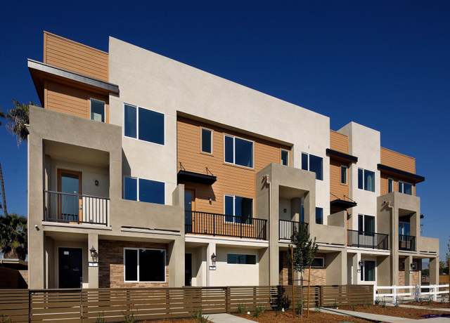 Property at 3141 Santa Anita Ave Unit D, El Monte, CA 91733, 2 beds, 2.5 baths