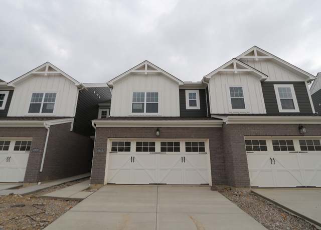 Property at 4942 Pebble Ct, Hamilton, OH 45011, 3 beds, 2.5 baths
