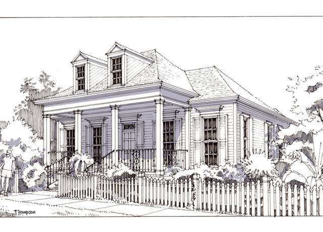 Property at Chez Berentz Plan, Shreveport, LA 71106, 3 beds, 2.5 baths