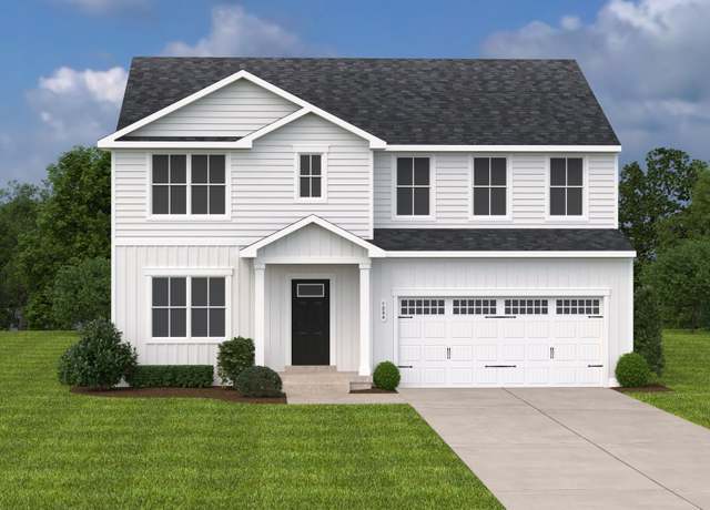 Property at Hazel w/ Basement Plan, Lodi, OH 44254, 4 beds, 3 baths