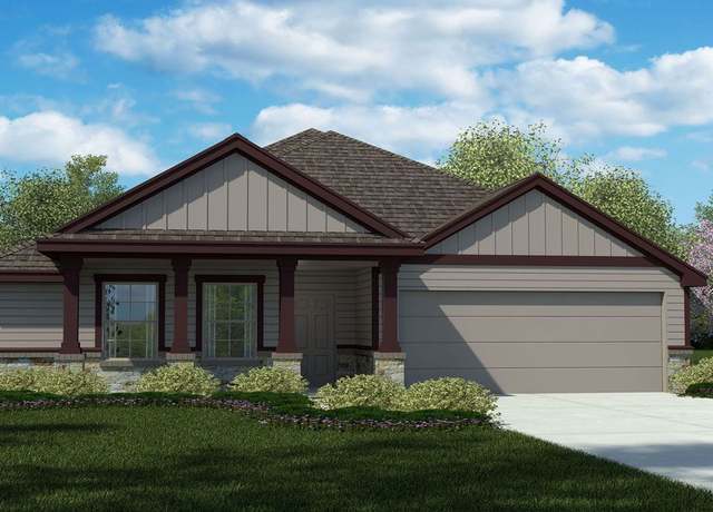 Property at Alpine Plan, Waco, TX 76708, 3 beds, 2 baths