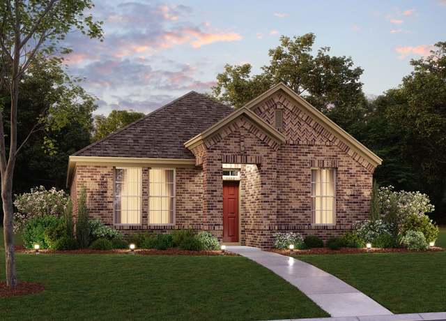 Property at Orchid Plan, Celina, TX 75009, 2 beds, 2 baths