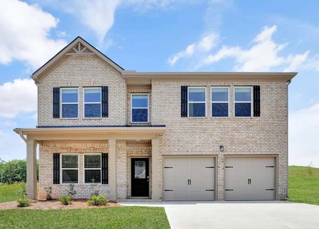 Property at 678 Egrets Lndg, Covington, GA 30014, 4 beds, 3 baths