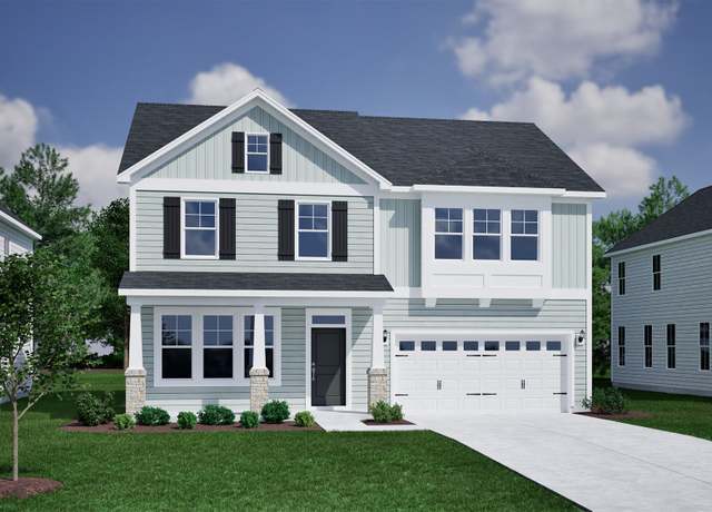 Property at Edisto Plan, Wilmington, NC 28411, 4 beds, 2.5 baths