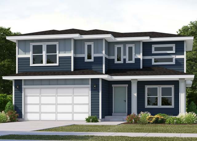 Property at Summit Transitional - ADU Option Plan, Eagle Mountain, UT 84005, 3 beds, 2.5 baths