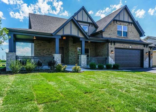 Property at The Alpine Plan, Naperville, IL 60540, 3 beds, 2.5 baths