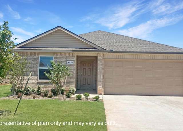 Property at HARRIS Plan, Piedmont, OK 73078, 4 beds, 2.5 baths
