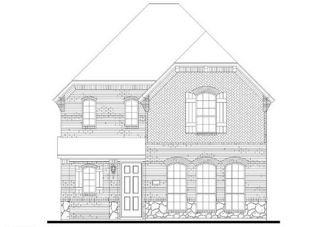 Property at 8520 Bankside Colony, The Colony, TX 75056, 4 beds, 3.5 baths