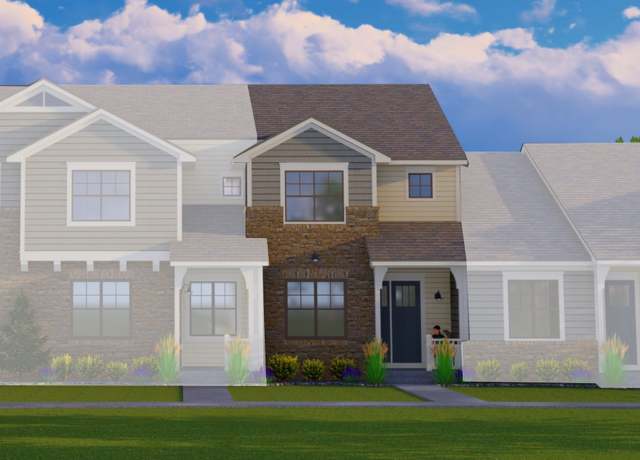 Property at Barrington Plan, Loveland, CO 80538, 2 beds, 2.5 baths