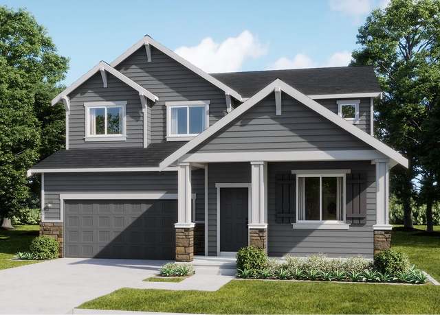 Property at Clark Plan, Port Orchard, WA 98367, 4 beds, 2.5 baths
