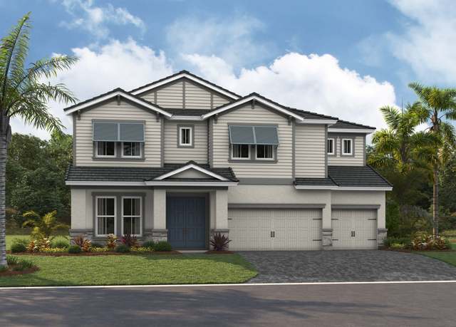 Property at Granada II Plan, Lakewood Ranch, FL 34211, 5 beds, 4 baths