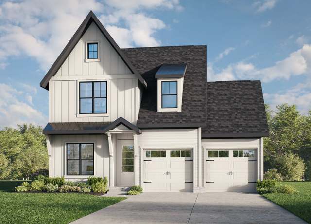 Property at Sanctuary - Grace Plan, Murfreesboro, TN 37129, 4 beds, 3 baths