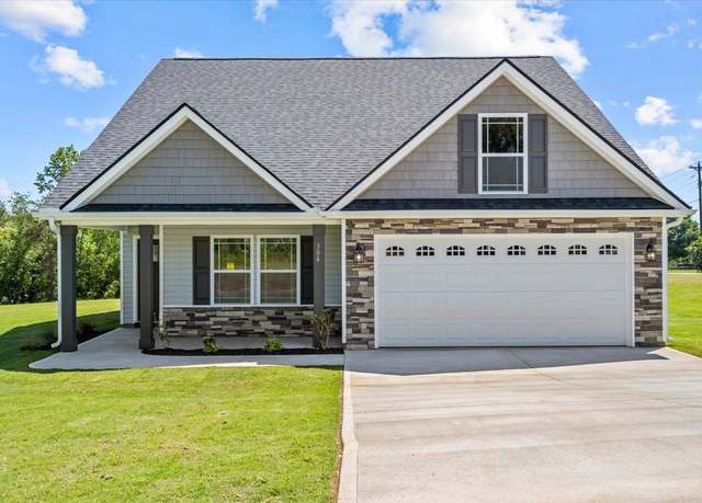 Property at Fernwood Plan, Lyman, SC 29365, 3 beds, 2 baths