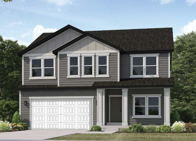 Property at Alpine Craftsman Plan, Riverdale, UT 84405, 3 beds, 2.5 baths