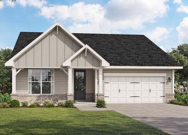 Property at Franklin Plan, Commerce, GA 30529, 3 beds, 2.5 baths