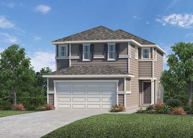 Property at Plan 1520 Plan, San Antonio, TX 78222, 3 beds, 2.5 baths