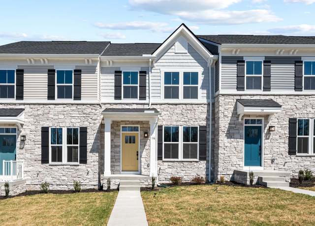 Property at 116 Poplar Loop, Antioch, TN 37013, 3 beds, 2.5 baths