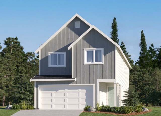 Property at Blair Plan, La Pine, OR 97739, 3 beds, 2.5 baths