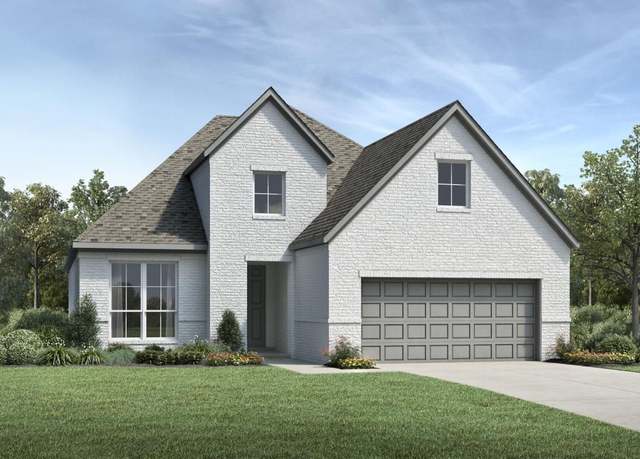 Property at Edwards Plan, Liberty Hill, TX 78642, 2 beds, 2 baths