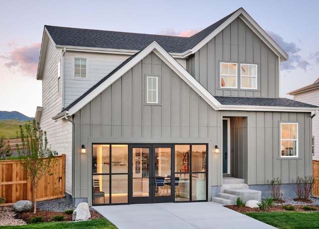 Property at Estes Plan, Arvada, CO 80007, 3 beds, 2.5 baths