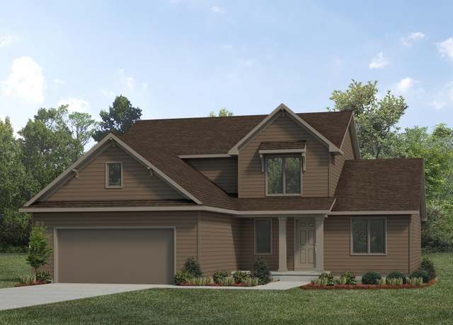 Property at 3538 Bridgetown Rd, Bristol, IN 46507, 3 beds, 2.5 baths