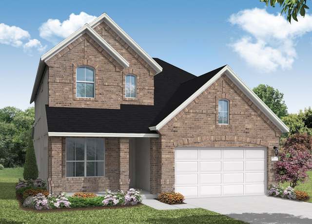 Property at Clyde Plan, Georgetown, TX 78628, 2 beds, 2.5 baths