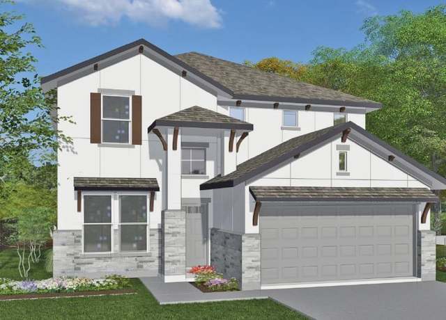 Property at Christina Plan, Rosharon, TX 77583, 4 beds, 3.5 baths