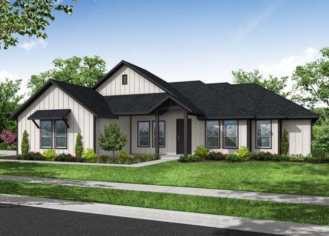 Property at Cypress Plan, Palmer, TX 75152, 3 beds, 2 baths