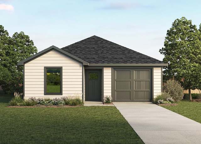 Property at The Friedrich Plan, San Antonio, TX 78253, 4 beds, 2 baths