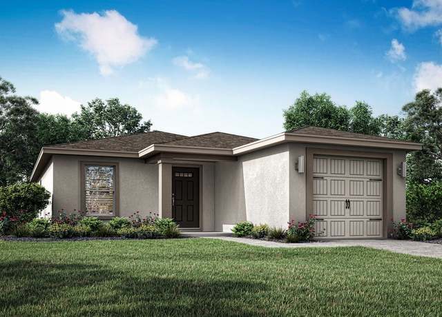 Property at Hibiscus Plan, Brooksville, FL 34602, 3 beds, 2 baths