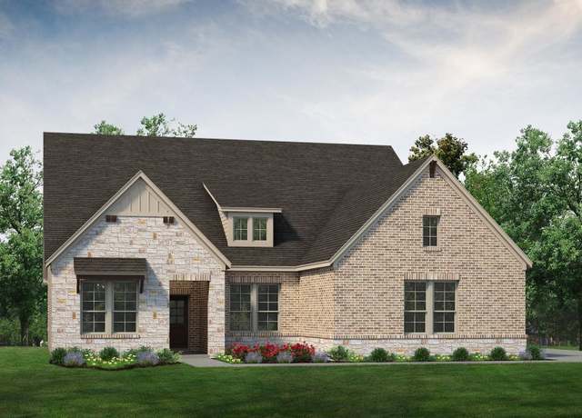 Property at 2504 Pyrite St, Krum, TX 76249, 4 beds, 3 baths