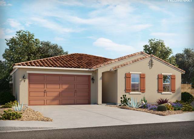 Property at Clarendon Plan, Casa Grande, AZ 85194, 3 beds, 2 baths