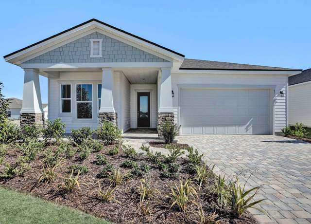 Property at 67 Swaying Tree Ave, Saint Augustine, FL 32092, 3 beds, 2 baths