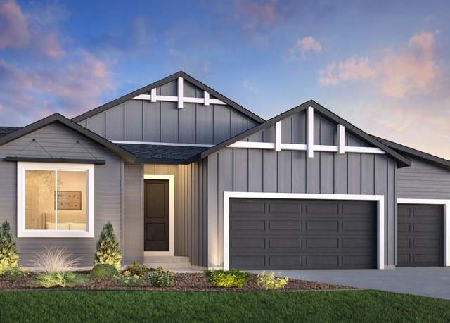 Property at Talbott Plan, Colorado Springs, CO 80924, 2 beds, 2.5 baths